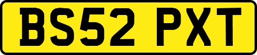 BS52PXT