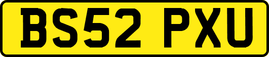 BS52PXU
