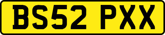 BS52PXX