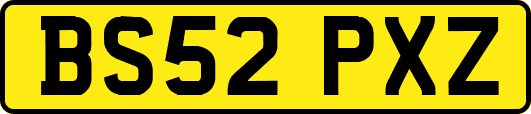 BS52PXZ