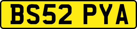 BS52PYA
