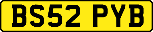 BS52PYB