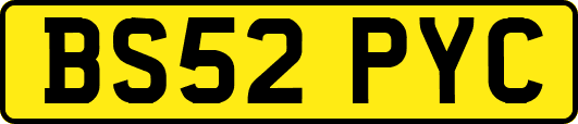 BS52PYC