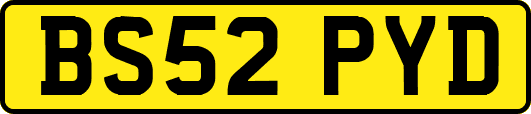 BS52PYD