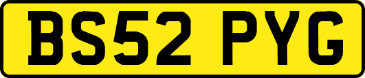 BS52PYG