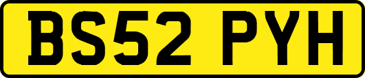 BS52PYH