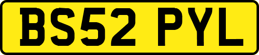BS52PYL