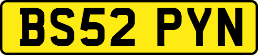 BS52PYN