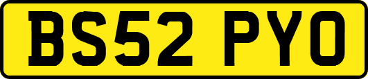 BS52PYO