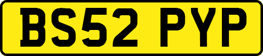 BS52PYP