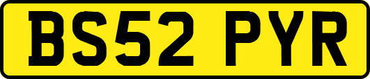 BS52PYR