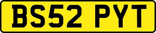 BS52PYT
