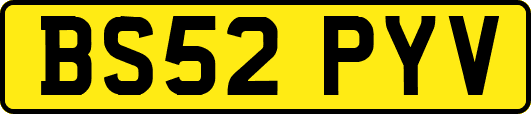 BS52PYV