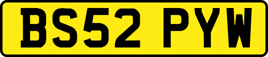 BS52PYW