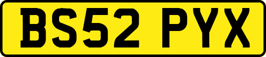BS52PYX