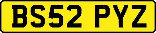 BS52PYZ