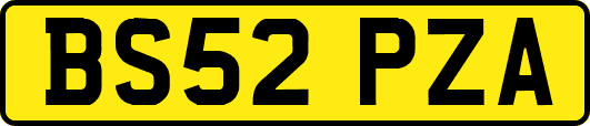 BS52PZA