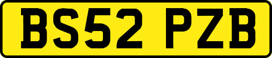BS52PZB