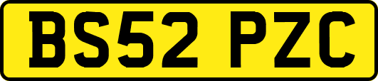 BS52PZC