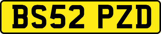 BS52PZD