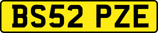 BS52PZE