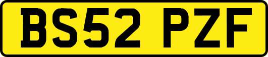 BS52PZF