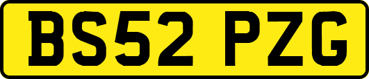 BS52PZG