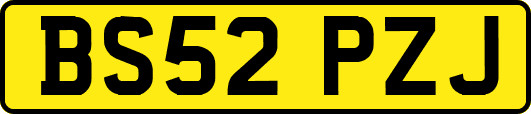 BS52PZJ
