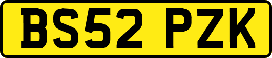 BS52PZK