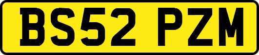 BS52PZM