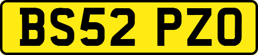 BS52PZO