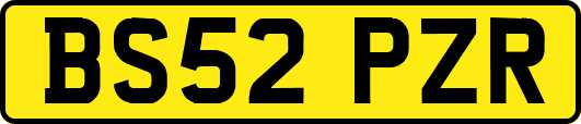 BS52PZR