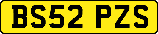 BS52PZS