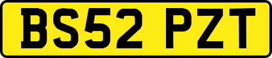 BS52PZT