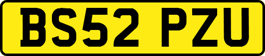 BS52PZU