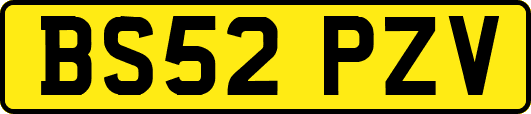 BS52PZV