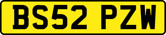 BS52PZW