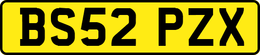 BS52PZX