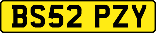 BS52PZY