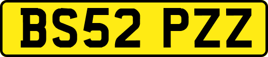 BS52PZZ