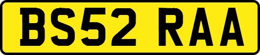 BS52RAA