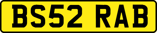 BS52RAB