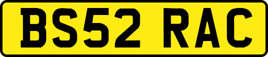 BS52RAC