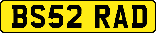 BS52RAD