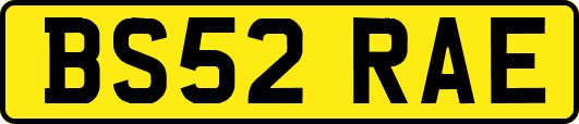 BS52RAE