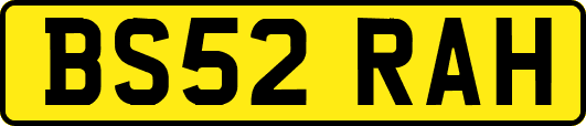 BS52RAH