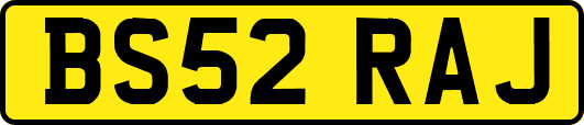 BS52RAJ