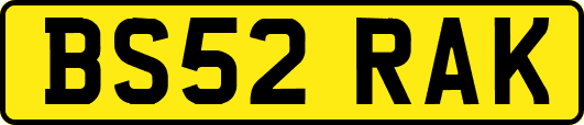 BS52RAK