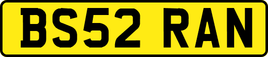 BS52RAN