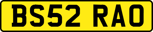 BS52RAO